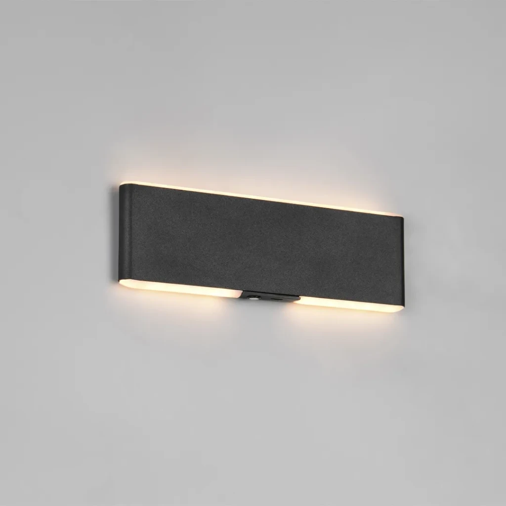 Aplică led conchita 2 w smd ip20 3cct 3.7 v trio 2