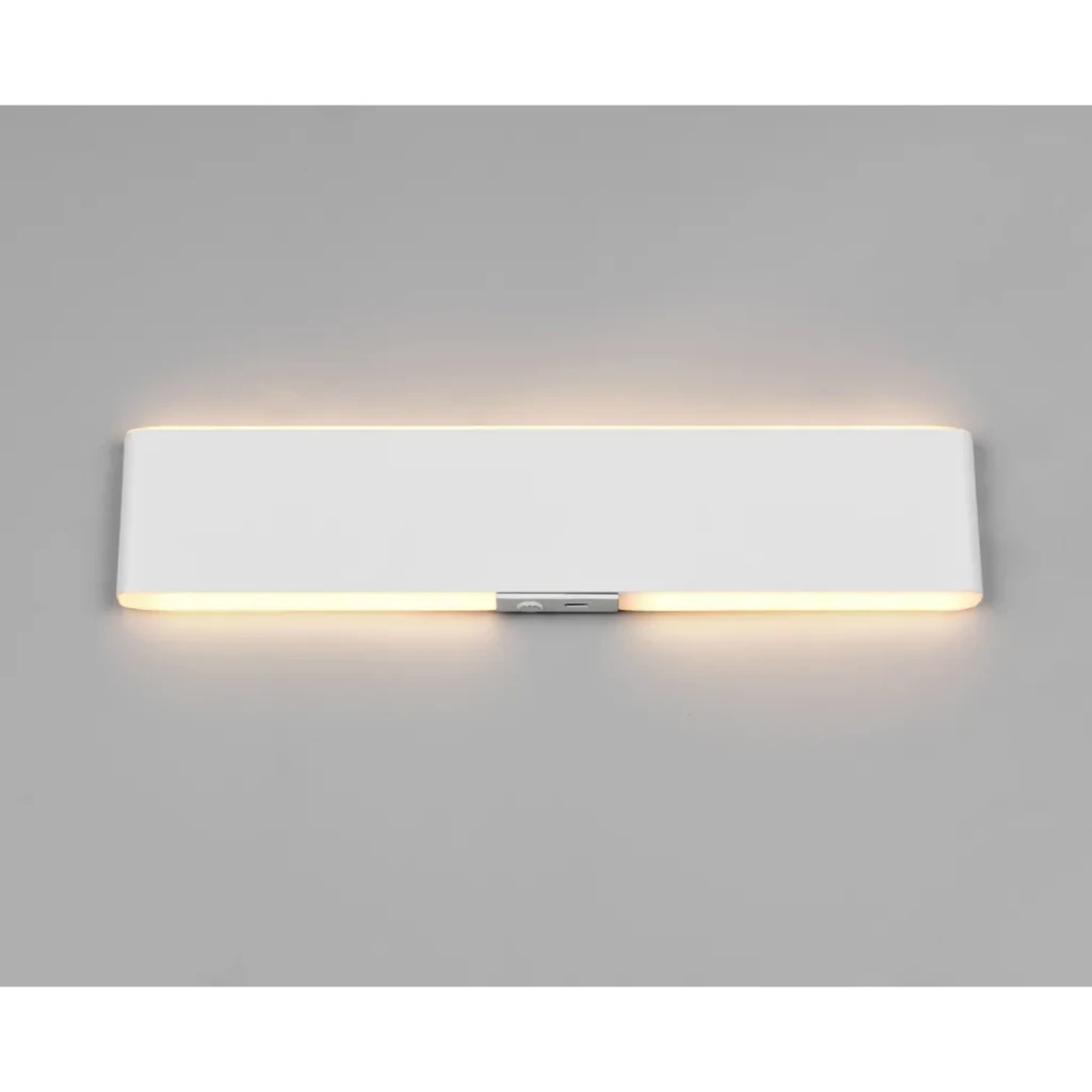 Aplică led conchita 3 w smd ip20 3cct 3.7 v trio 4