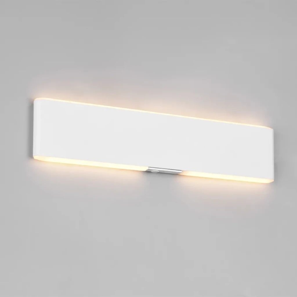 Aplică led conchita 3 w smd ip20 3cct 3.7 v trio 2