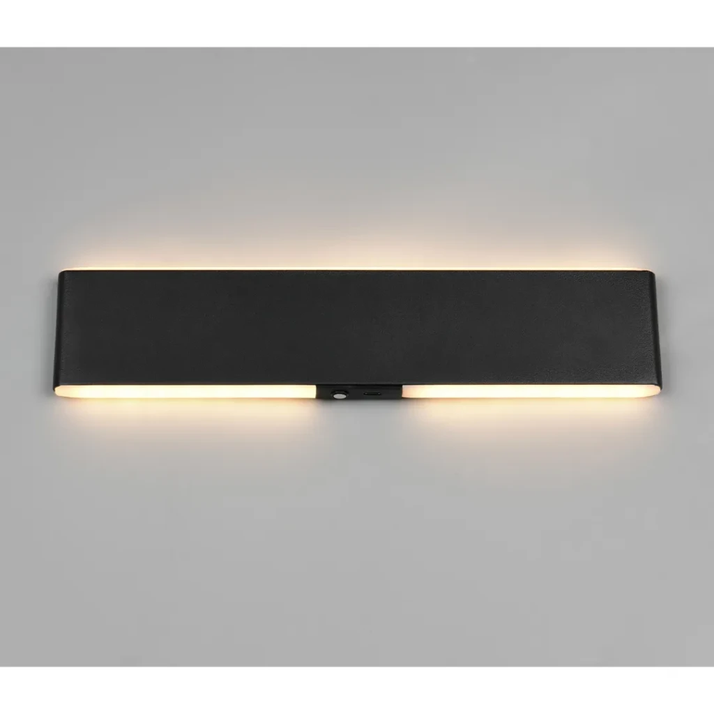 Aplică led conchita 3 w smd ip20 3cct 3.7 v trio 4