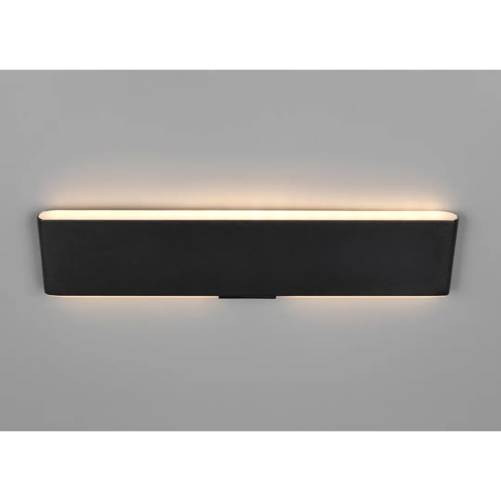 Aplică led conchita 3 w smd ip20 3cct 3.7 v trio 3
