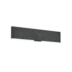 Настенный светодиодный светильник conchita 3 вт smd ip20 3cct 3.7 в trio