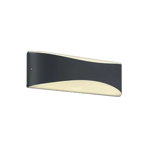 Aplică led konda 9 w smd 1200 lm 220 - 240 v ip65 trio