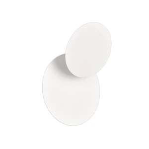 Настенный светодиодный светильник mio 6 вт smd ip20 3000 k 220 - 240 в trio