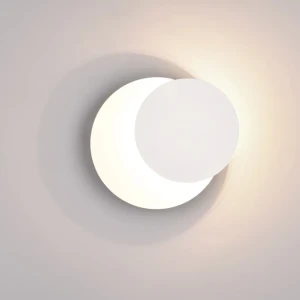 Aplică led mio 6 w smd ip20 3000 k 220 - 240 v trio Thumbnail 4