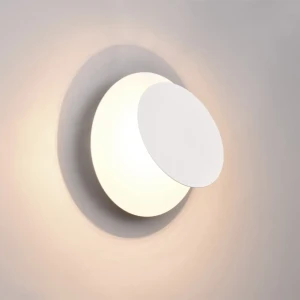 Aplică led mio 6 w smd ip20 3000 k 220 - 240 v trio Thumbnail 3