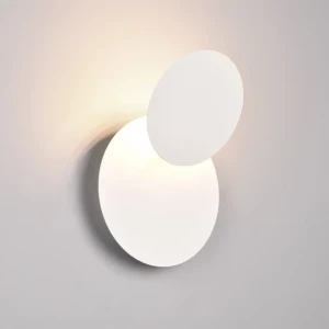 Aplică led mio 6 w smd ip20 3000 k 220 - 240 v trio Thumbnail 2