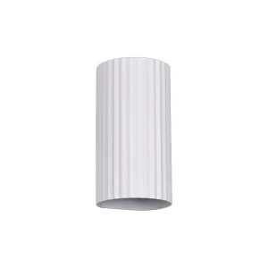 Настенный светильник soka 10 вт gu10 ip20 220 - 240 в trio