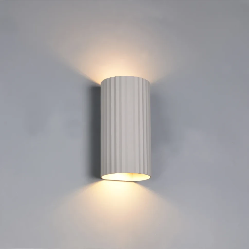 Aplică soka 10 w gu10 ip20 220 - 240 v trio 2