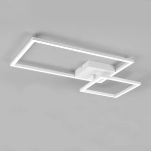 Потолочный светильник led padella 25 вт smd 4000 k 220 - 240 в ip20 trio Thumbnail 2
