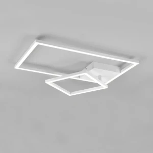 Потолочный светильник led padella 25 вт smd 4000 k 220 - 240 в ip20 trio Thumbnail 3