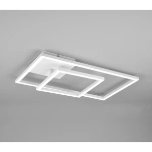 Потолочный светильник led padella 25 вт smd 4000 k 220 - 240 в ip20 trio Thumbnail 4