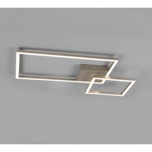 Потолочный светильник led padella 25 вт smd 4000 k 220 - 240 в ip20 trio Thumbnail 2