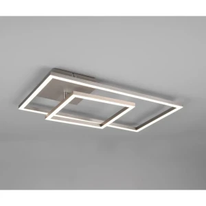 Потолочный светильник led padella 25 вт smd 4000 k 220 - 240 в ip20 trio Thumbnail 4