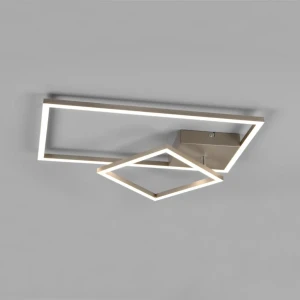 Потолочный светильник led padella 25 вт smd 4000 k 220 - 240 в ip20 trio Thumbnail 3