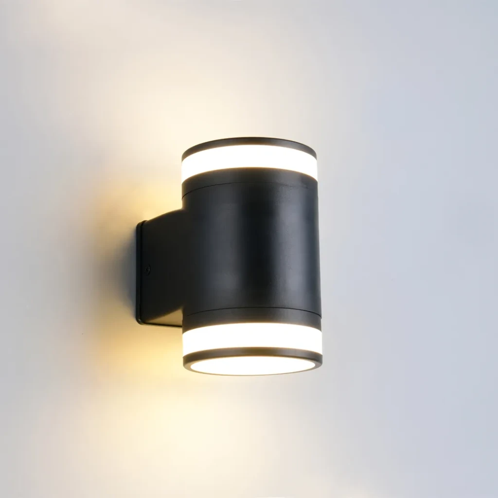 Aplică cusco 10 w gx53 220 - 240 v ip44 trio 2