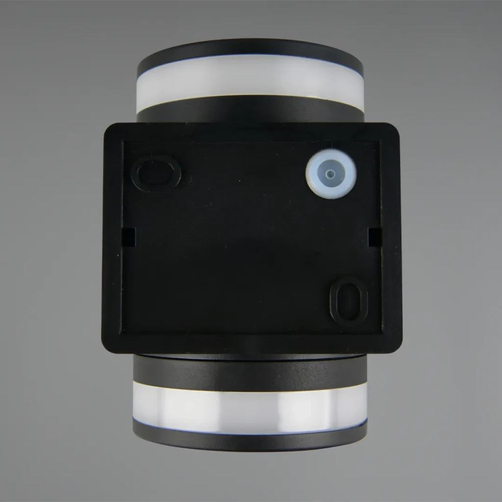 Aplică cusco 10 w gx53 220 - 240 v ip44 trio 4