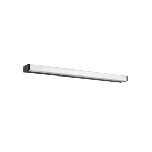Настенный светодиодный светильник fabio 12 вт smd ip44 3000 k 220 - 240 в trio