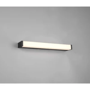 Aplică led fabio 6.5 w smd ip44 3000 k 220 - 240 v trio Thumbnail 2