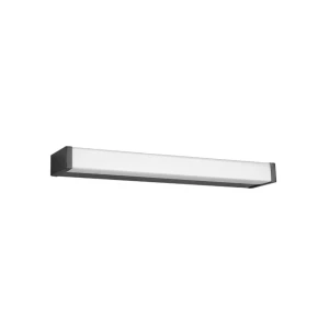 Aplică led fabio 6.5 w smd ip44 3000 k 220 - 240 v trio