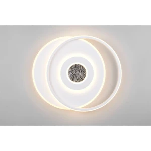 Потолочный светильник led nazar 36 вт smd 3000 k 220 - 240 в ip20 trio Thumbnail 4