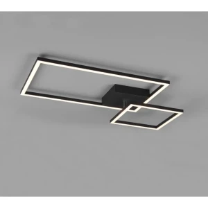 Потолочный светильник led padella 25 вт smd 4000 k 220 - 240 в ip20 trio Thumbnail 2