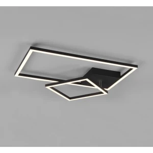 Потолочный светильник led padella 25 вт smd 4000 k 220 - 240 в ip20 trio Thumbnail 3