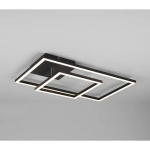 Потолочный светильник led padella 25 вт smd 4000 k 220 - 240 в ip20 trio Thumbnail 4