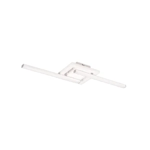 Plafonieră led viale 17 w smd 3000 k 220 - 240 v ip20 trio
