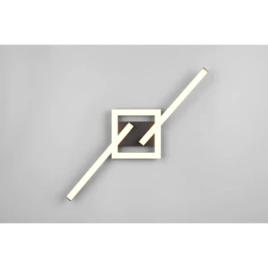 Потолочный светильник led viale 17 вт smd 3000 k 220 - 240 в ip20 trio Thumbnail 5