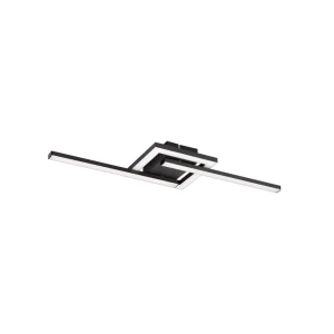 Plafonieră led viale 17 w smd 3000 k 220 - 240 v ip20 trio