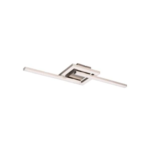 Plafonieră led viale 17 w smd 3000 k 220 - 240 v ip20 trio