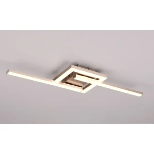 Потолочный светильник led viale 17 вт smd 3000 k 220 - 240 в ip20 trio Thumbnail 2