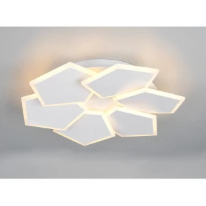 Потолочный светильник led zaya 34 вт smd 3cct 220 - 240 в ip20 trio Thumbnail 2