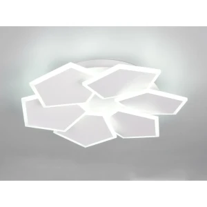 Потолочный светильник led zaya 34 вт smd 3cct 220 - 240 в ip20 trio Thumbnail 3