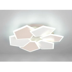 Потолочный светильник led zaya 34 вт smd 3cct 220 - 240 в ip20 trio Thumbnail 3