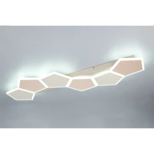 Plafonieră led zaya 34 w smd 3cct 220 - 240 v ip20 trio Thumbnail 3