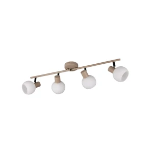 Spot luminos boba 10 w e14 ip20 220 - 240 v trio