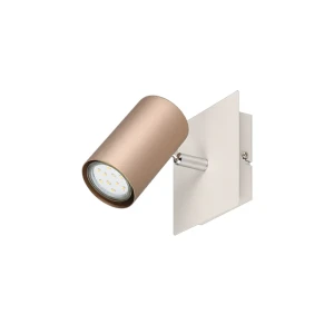 Spot luminos marley 25 w gu10 ip20 220 - 240 v trio