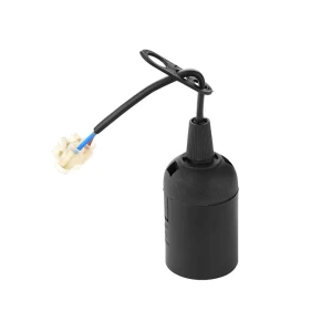 Dulie cu cablu 60 w e27 220 - 240 v horoz