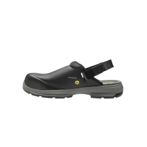 Защитные сабо flux clog sb 43 safety jogger Thumbnail 3