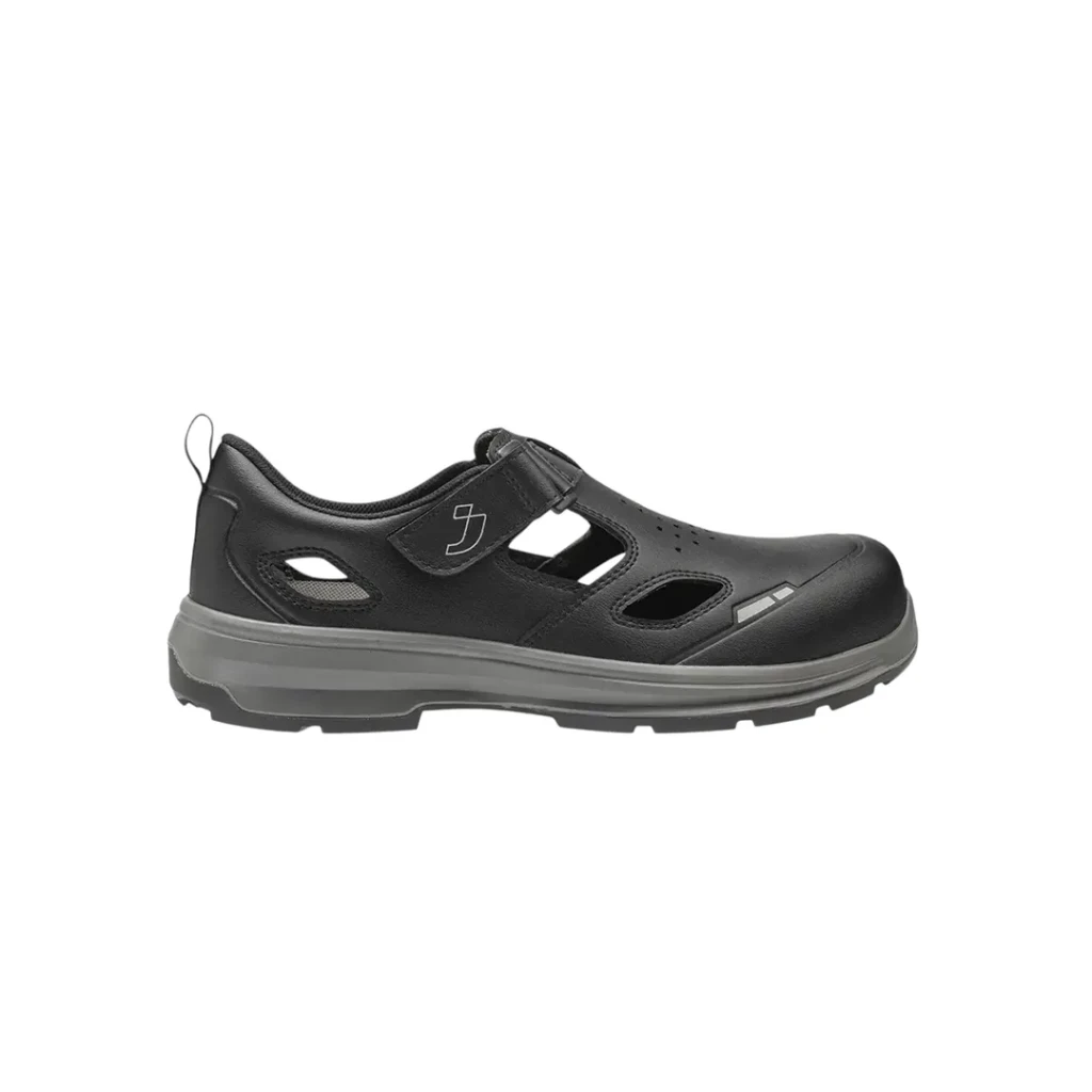Сандалии flux s1 ps 43 safety jogger 2