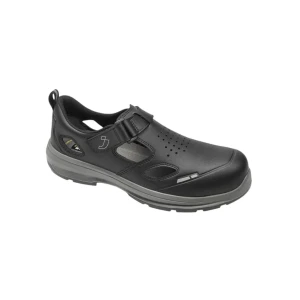 Ghete sandale flux s1 ps 44 safety jogger
