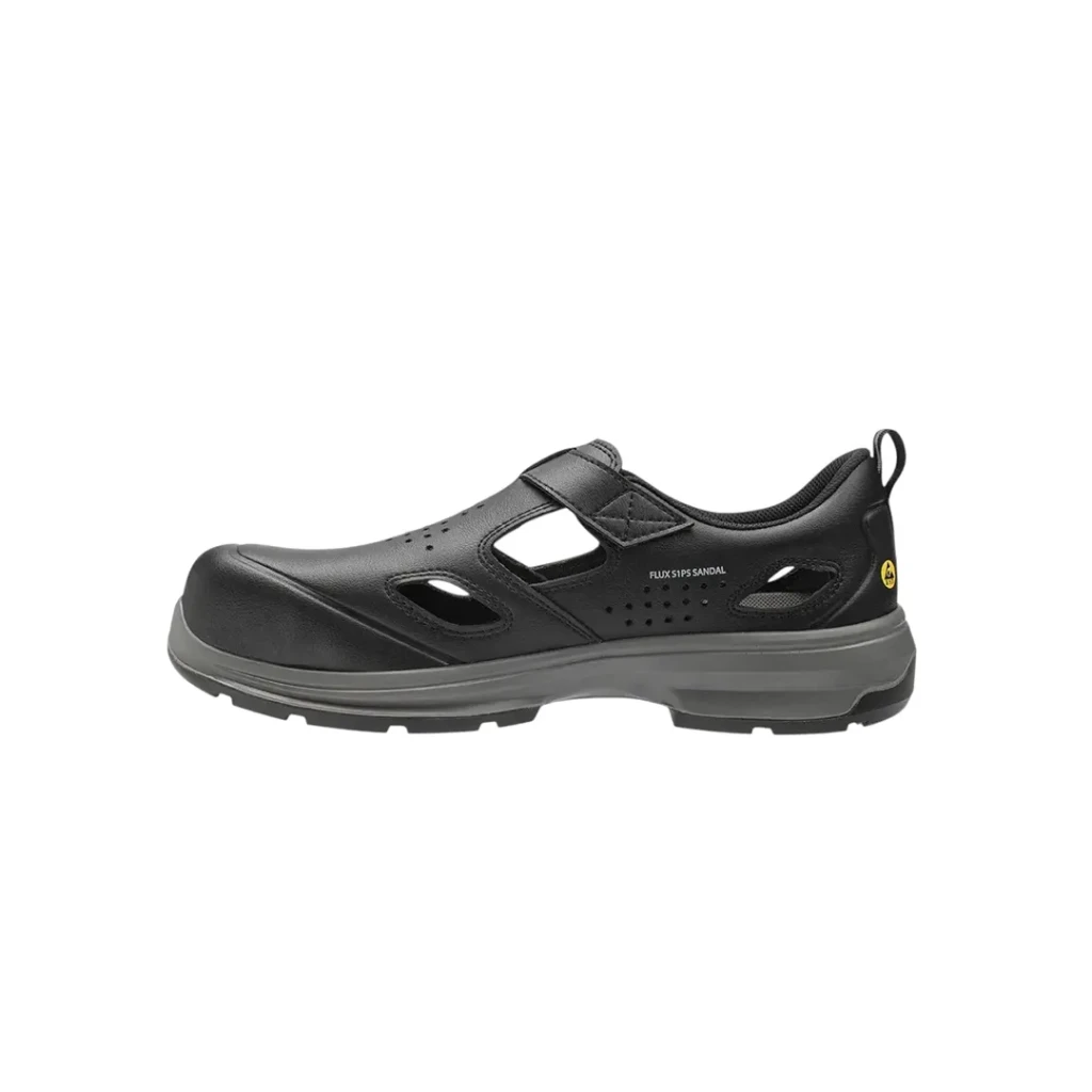 Сандалии flux s1 ps 45 safety jogger 3