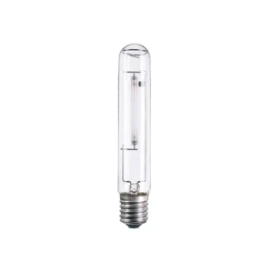 Bec cu descărcare în gaze 250 w e40 3300 k 220 - 240 v narva