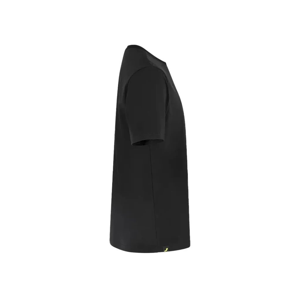 Tricou estee s 60% bumbac, 40% poliester safety jogger 2