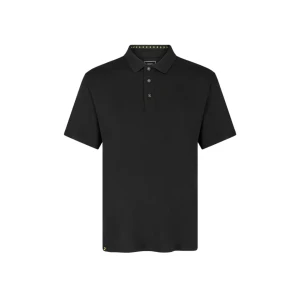 Tricou polo kasai l 60% bumbac, 40% poliester safety jogger
