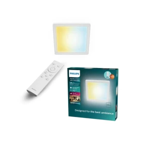 Corp de iluminat led valen 13 w led 4cct (2200 - 6500 k) 220 - 240 v ip20 philips Thumbnail 2