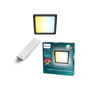 Corp de iluminat led valen 13 w led 4cct (2200 - 6500 k) 220 - 240 v ip20 philips Thumbnail 2