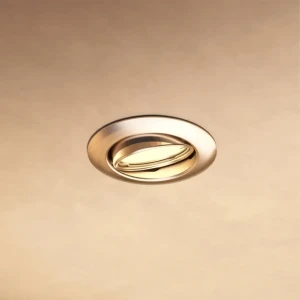 Spot luminos peridot 7 w gu10 220 - 240 v ip20 philips Thumbnail 2